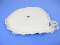 Крышка бака с суппортом для стиральной машины Whirlpool AW 481244019644