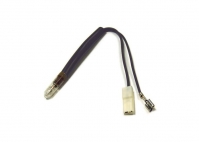 Лампа индикаторная красная к стиральной машине Candy 90434762