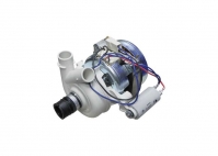 Мотор циркуляционный для посудомоечной машины Ariston C00055946