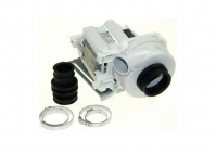 Мотор циркуляционный для посудомоечной машины Ariston C00305383
