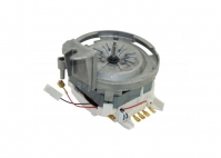 Мотор циркуляционный для посудомоечной машины Bosch 648963