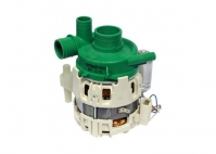 Мотор циркуляционный для посудомоечной машины Smeg 795210634