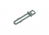 Опора фиксатор коромысел для посудомоечной машины Ariston C00282807