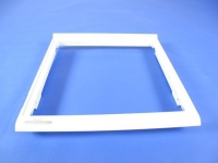 Полка фреш-зоны (верхняя) для холодильника Whirlpool 481245058717