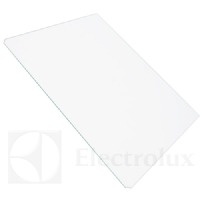 Полка над ящиком для овощей к холодильнику Zanussi 2426294308