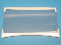 Полка стеклянная над ящиком для овощей в холодильник Gorenje 126968