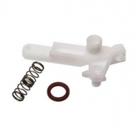 Привод рычага диспенсера для посудомоечной машины Bosch 166628