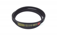 Ремень черный для стиральной машины Contitech 1205 J5 EL Ariston C00141664