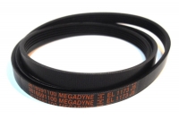 Ремень черный для стиральной машины Optibelt 1173 J5 EL LG 4400FR3116A