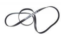 Ремень черный для стиральной машины Optibelt 1282 J7 EL