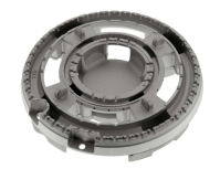 Рассекатель