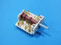 ПЕРЕКЛЮЧАТЕЛЬ РЕЖИМОВ