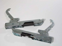 ПЕТЛЯ ДВЕРИ