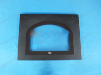 ВНЕШНЕЕ СТЕКЛО ДВЕРИ