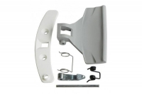 Ручка двери (люка) в сборе для стиральной машины AEG Electrolux 4055226056