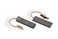 Щетки угольные клееная для стиральной машины Bosch Siemens 5*12,5*35 605694
