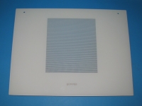 Стекло двери наружное для духовки Gorenje 381687