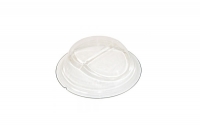 Стекло дверки (люка) для стиральной машины Ardo 651013550