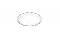 Стекло дверки (люка) для стиральной машины Ariston C00291094