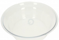 Стекло дверки (люка) для стиральной машины Beko 2807280100