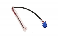 Термопредохранитель тепловой для холодильника Samsung DA47-00138F (не оригинал)