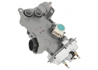 Тэн проточный для посудомоечной машины Bosch 483058