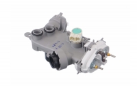 Тэн проточный с аквасенсором для посудомоечной машины Bosch 488856