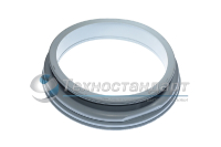 Манжета люка Атлант, на широкие машины, код 908092000501, замена 908092000520, 775251100200