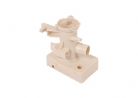 Улитка помпы (насоса) для стирально машины Electrolux 1325015152