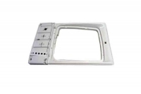 Верхняя пластиковая рамка для стиральной машины Candy 46002171