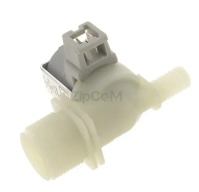 Клапан подачи воды 3792260436 1/180 для стиральных машин Electrolux