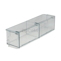 Полка двери для масла и сыра к холодильнику Siemens 00705208