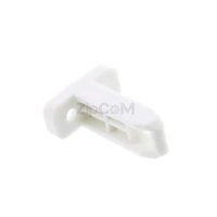 Крючок двери (пластик) для сушильных машин Electrolux 8086811141
