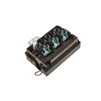 Клеммный блок для плит Indesit C00082512