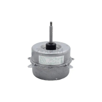 Двигатель (мотор) наружного блока кондиционера Beko YDK20-6A 9196610826