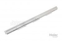 Воздушная лопасть горизонтальная, крыло Haier 0150104653