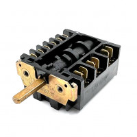 Переключатель духовки ПМ16-7-22 (ПМ16722)