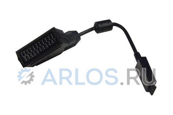 Переходник SCART для телевизора Samsung BN39-01154A